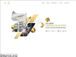 Sites similar to quintongroup.asia