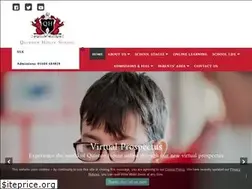 Sites similar to quintonhouseschool.co.uk