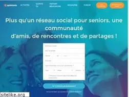 Sites similar to quintonic.fr