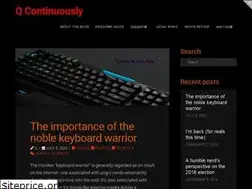 Sites similar to quintonlawman.com