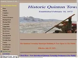 Sites similar to quintonnj.com