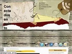 Sites similar to quintonorthfield.blogspot.com