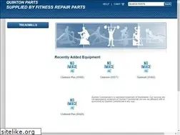 Sites similar to quintonparts.com