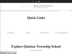 Sites similar to quintonschool.info