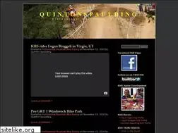 Sites similar to quintonspaulding.wordpress.com