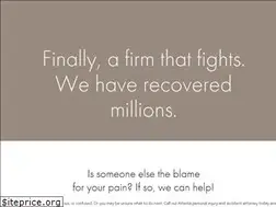 Sites similar to quintonspencer.com