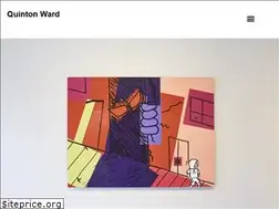 Sites similar to quintonward.com