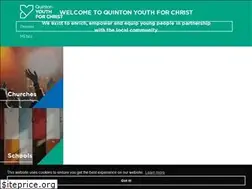 Sites similar to quintonyfc.co.uk