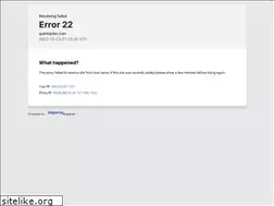 Sites similar to quintopilar.com