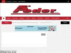 Sites similar to quintopoder.com.co