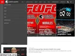Sites similar to quintoquartobr.com