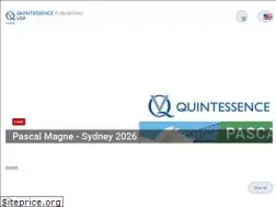 Sites similar to quintpub.net