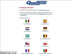 Sites similar to quintron-eu.com