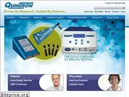 Sites similar to quintron-usa.com
