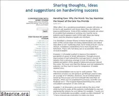 Sites similar to quintsblog.wordpress.com
