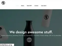 Sites similar to quintstudio.com