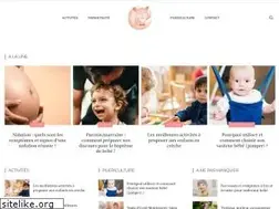 Sites similar to quinturakids.com