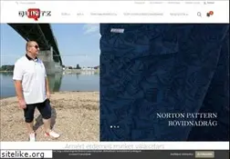 Sites similar to quintzjeans.hu