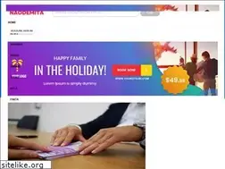 Sites similar to quinua.pe