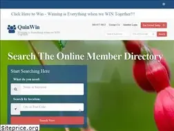 Sites similar to quinwin.com