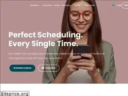Sites similar to quinyx.com