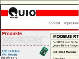 Sites similar to quio.de