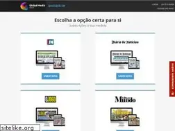 Sites similar to quiosquegm.pt