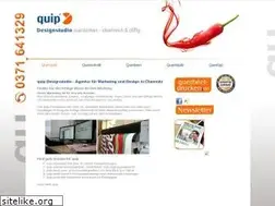 Sites similar to quip-design.de