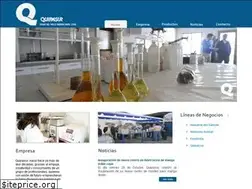 Sites similar to quipasur.cl