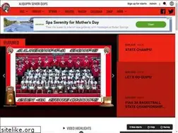 Sites similar to quipathletics.com