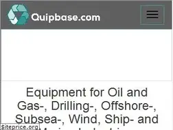 Sites similar to quipbase.com