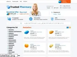 Sites similar to quipharma.eu