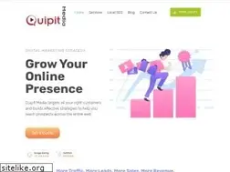 Sites similar to quipitmedia.com