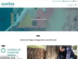 Sites similar to quipons.com