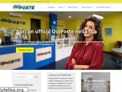 Sites similar to quiposte.com