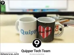 Sites similar to quipper.github.io