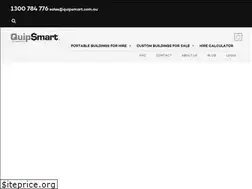 Sites similar to quipsmart.com.au