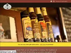 Sites similar to quipspub.com