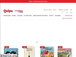 Sites similar to quipu.com.ar