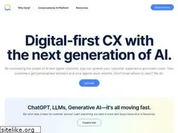 Sites similar to quiq.com