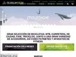 Sites similar to quiquecicle.com
