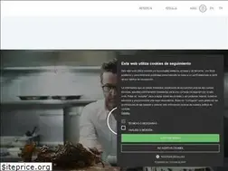 Sites similar to quiquedacosta.es