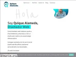 Sites similar to quiqueqal.es