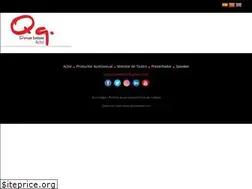 Sites similar to quiquesantano.com
