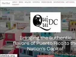 Sites similar to quiquidc.com