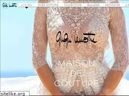 Sites similar to quiquilamothe.com