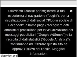 Sites similar to quiquiz.it