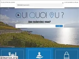 Sites similar to quiquoiou.ch
