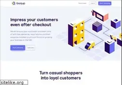 Sites similar to quiqup.com