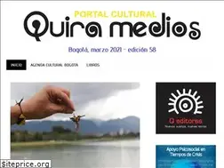Sites similar to quira-medios.com
